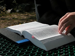 Read Bible Online (English)