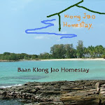 Baan Klong Jao Homestay Kood Island Trat Thailand