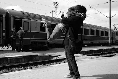 Best Hug