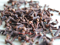 Cloves