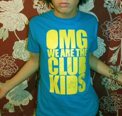 babycakes shirt