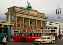 Brandenburg Gate