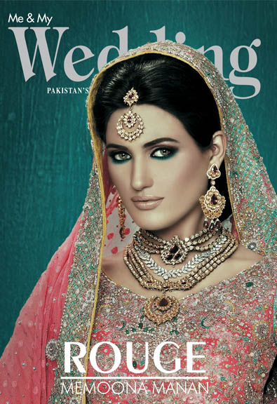 Wedding Magazine Pakistan