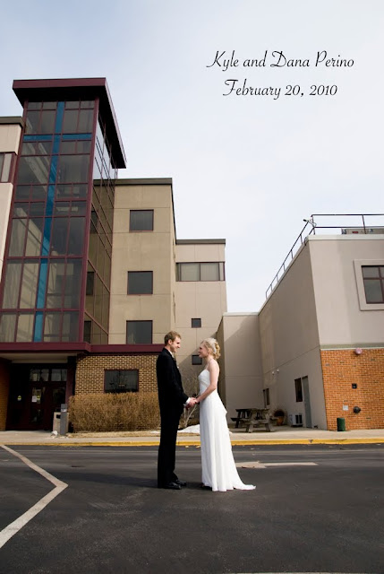 Tony Hughes Photography: Kyle a...