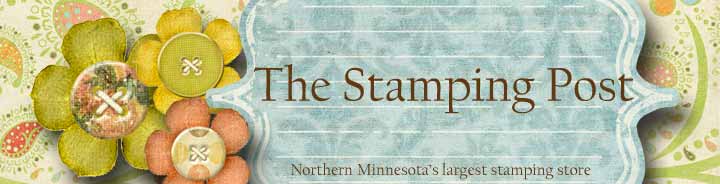 The Stamping Post