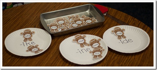 Chalk Talk: A Kindergarten Blog: December 2010