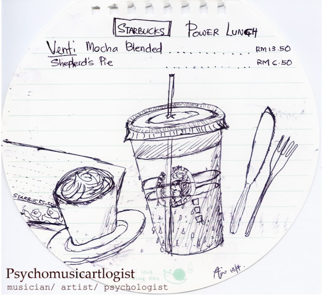 Psychomusicartlogist