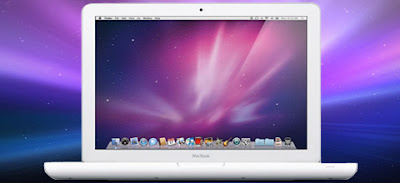 APPLE MACBOOK MC207LL/A