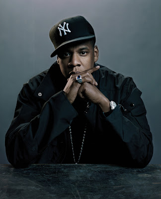 I know everybody has been hearing about this Jay-Z devil worship stuff, 
