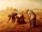 Millet - The Gleaners