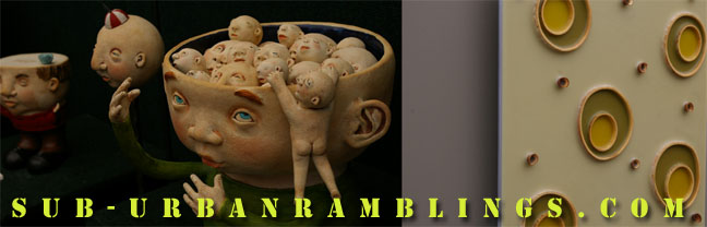 sub-urbanramblings.com
