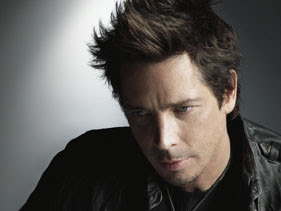 Chris Cornell Lyrics