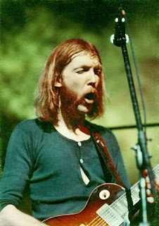 Songs You Should Know But Probably Don't: "Goin Down Slow" Duane Allman