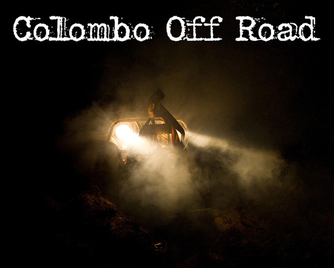 Colombo Off Road