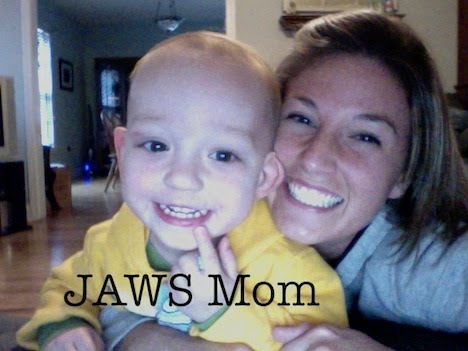 JAW's Mom