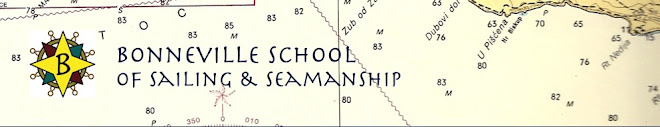 Bonneville School of Sailing