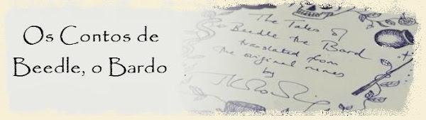 O Coração Peludo do Mago