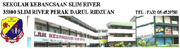 Sekolah Kebangsaan Slim River