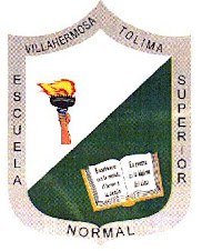 Escudo de la Normal