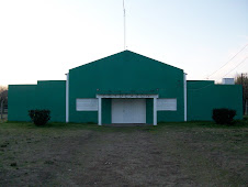 Club Social y Deportivo Cazón