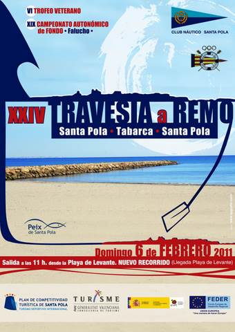 Travesía Sta. Pola - Tabarca 2011-01-26+cartel+traves%25C3%25ADa+remo