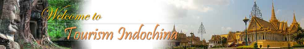 Cambodia, Laos, Vietnam and Thailand Travel Information