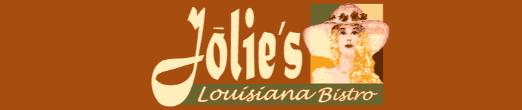 Jolie's Louisiana Bistro
