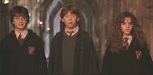 Harry Potter ..