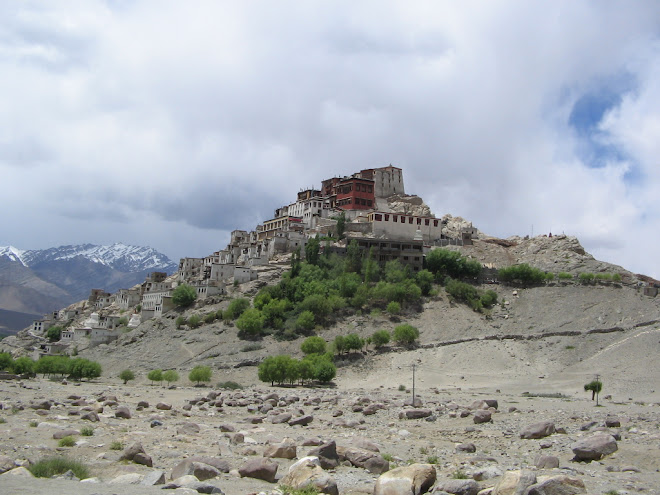 eagles' nest