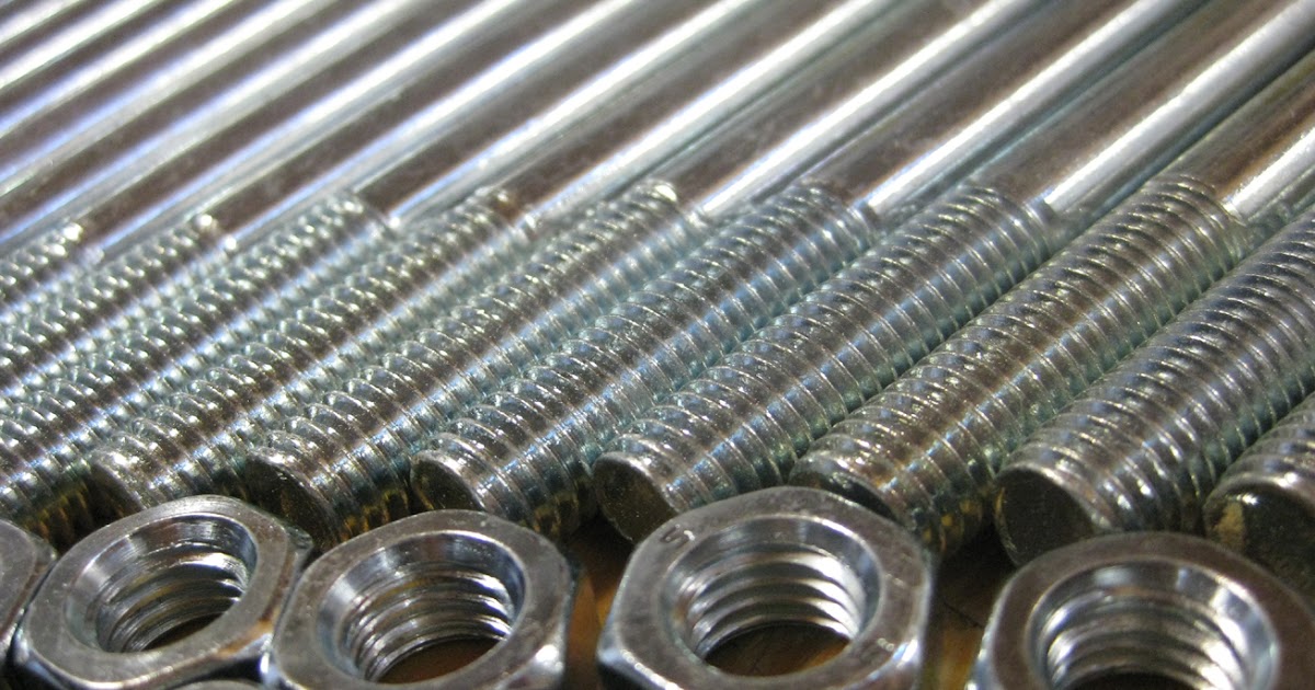 J T L EDL Fasteners