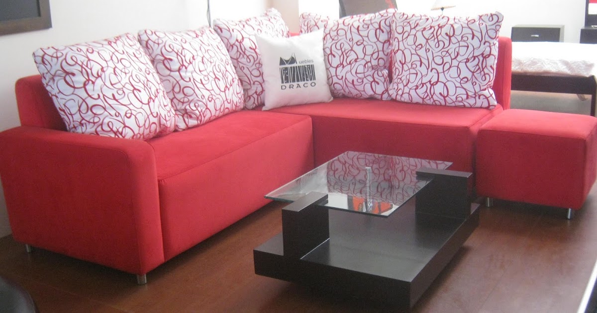 KONZEPTOS +muebles +diseño + decoración: ROJO EN DECORACION???