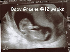 12 weeks Old in the womb