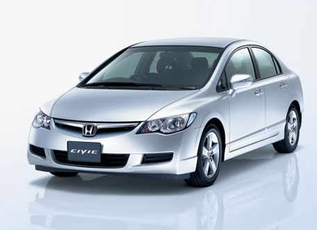 Honda on Honda Civic Para De Ser Produzido No Jap O Fotos E Carros
