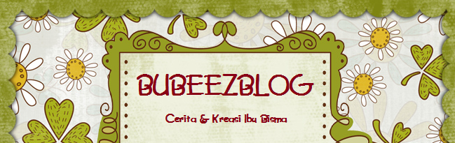 bubeezblog