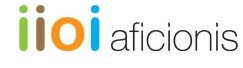 www.aficionis.com