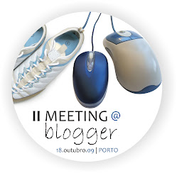 II Meeting Blogger - Eu fui!