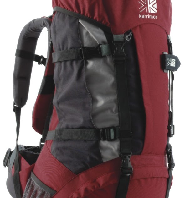 monsoon rucksack