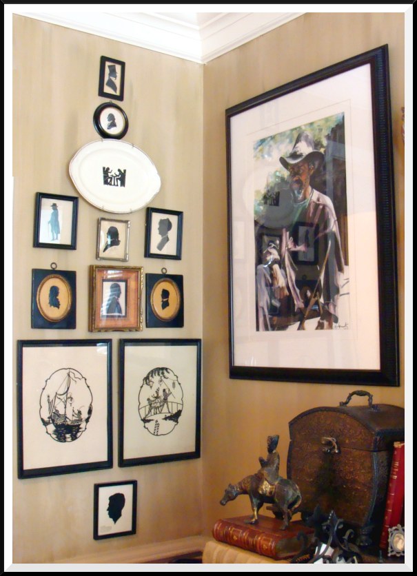 BeeBee.Grace Wall Art Arrangements