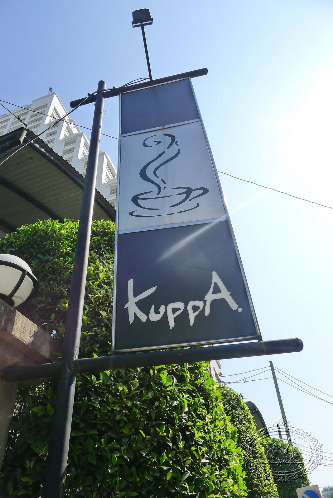 kuppa sukhumvit 16