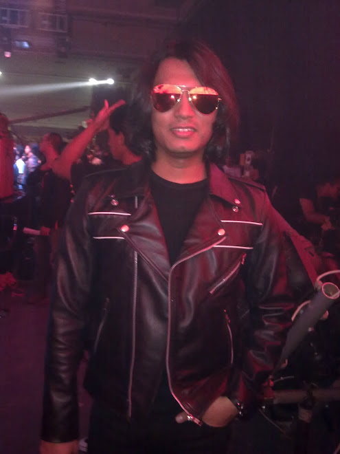 FENOMENA FAIZAL TAHIR