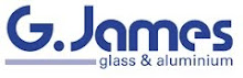 G. James Glass & Aluminium