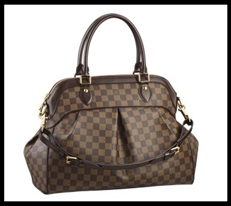 The Hottest Handbags For 2011 - Do Mentioned What These Are?