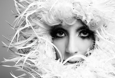 Lady Fashion Lyrics on Ceberities And Style  Lady Gaga S  Born This Way  Lyrics Revealed