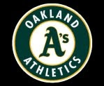 Moneyball - Oakland Athletics - baseball Movie O