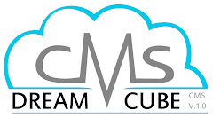 Dream Cube Logo
