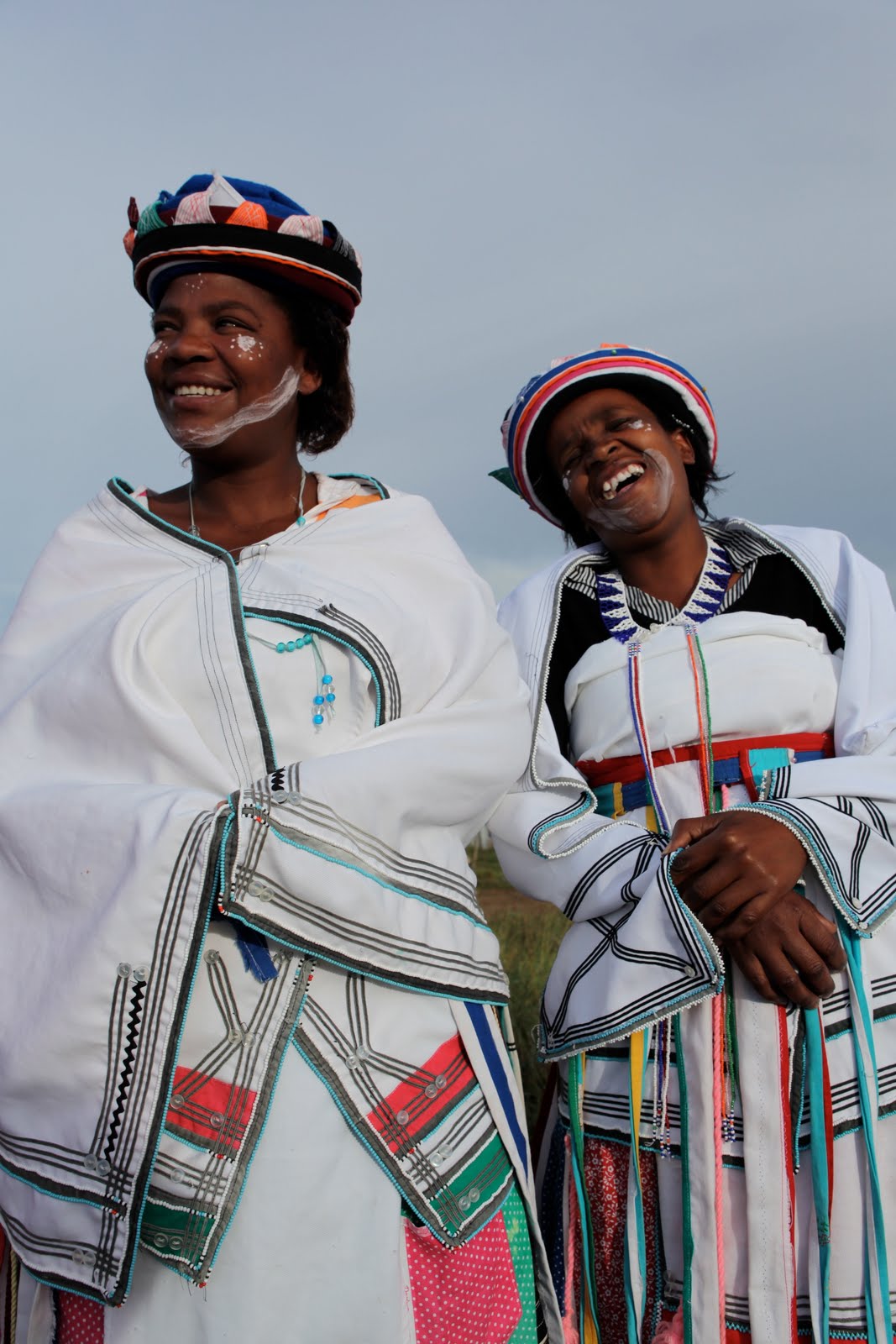 Xhosa Outfits