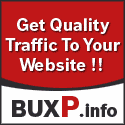 Разместите свою рекламу на одном из лучших кликовых спонсоров - BUXP!