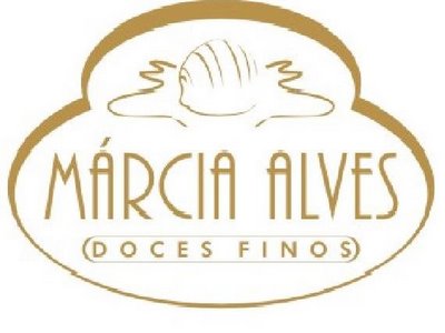 Marcia Alves DOCES FINOS