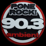 FM Ambient 90.3 Poné Rock!!!