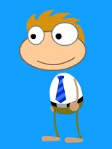 If Mr. Haines was a Poptropican...